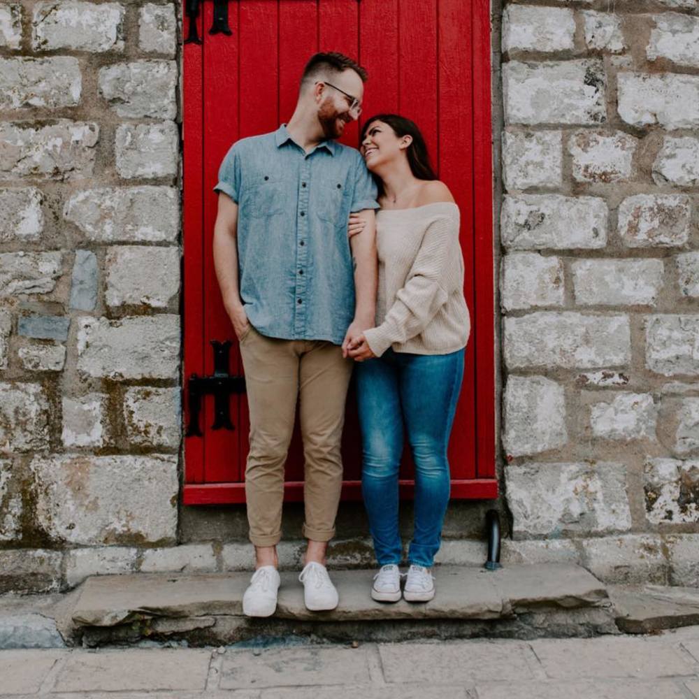 Meet your Posher, Taylor